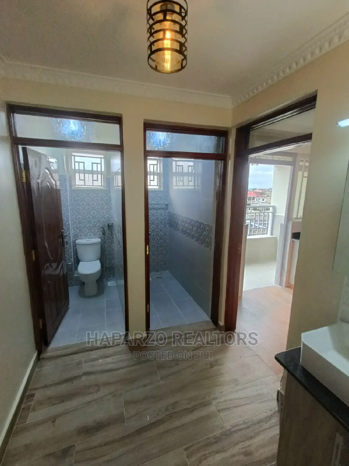 2bdrm Apartment in Utawala Mihango for rent