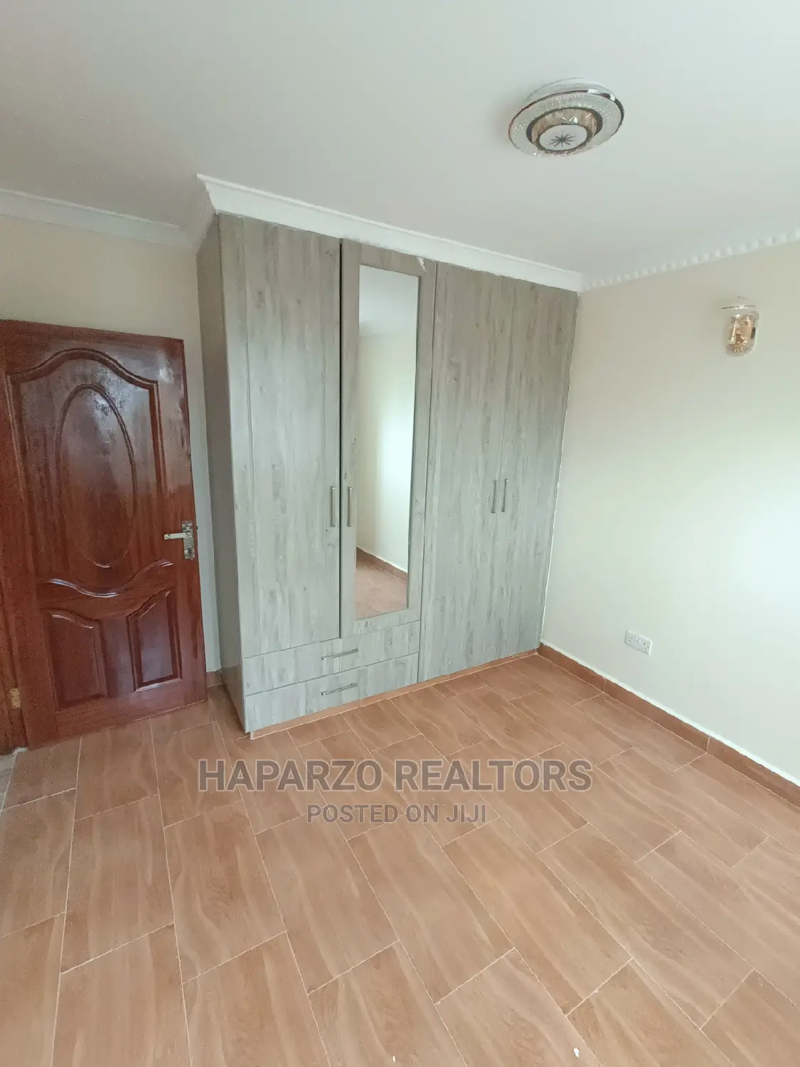 2bdrm Apartment in Utawala Mihango for rent