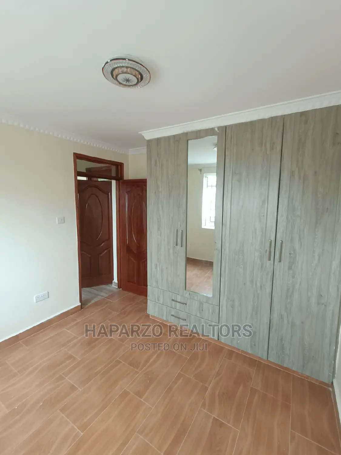2bdrm Apartment in Utawala Mihango for rent