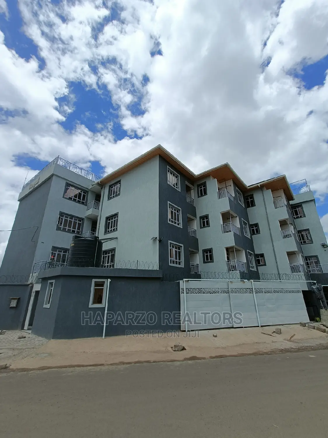2bdrm Apartment in Utawala Mihango for rent