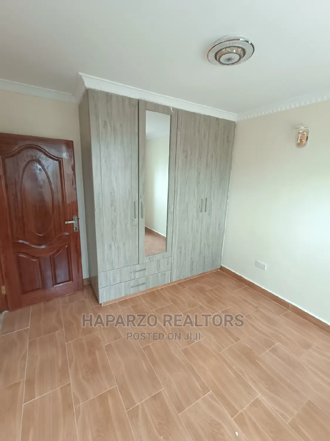 2bdrm Apartment in Utawala Mihango for rent