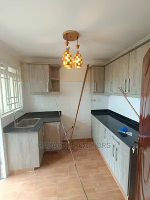 2bdrm Apartment in Utawala Mihango for rent