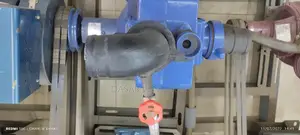 Water Pump Jd 22hp With 100m Pump