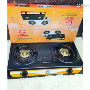 Two Burner Cooker - thumbnail 2