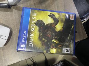 PS4 Dark Souls Lll - thumbnail 2