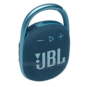 JBL CLIP 4 Portable Waterproof Speaker - thumbnail 2