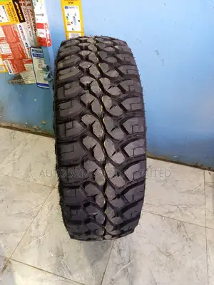 265/75r16 Forceum M/T