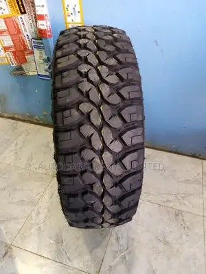 265/75r16 Forceum M/T