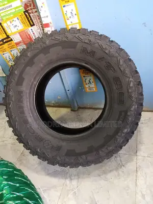 265/75r16 Forceum M/T