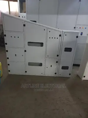 Meter Board