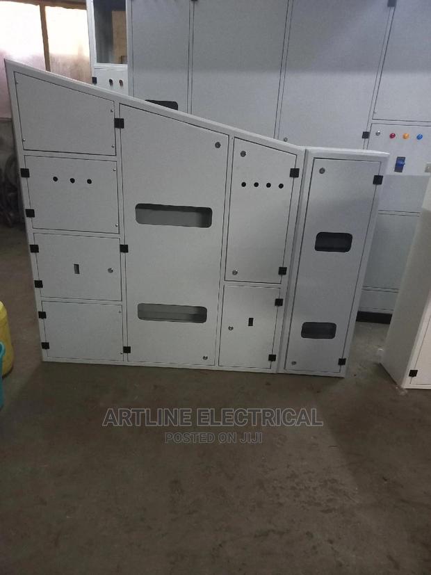 Meter Board