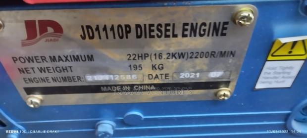 Water Pump Jiadong 135m - thumbnail 3