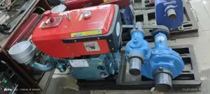 Water Pump Jd 30hp
