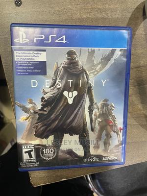 PS4 Destiny - thumbnail 2