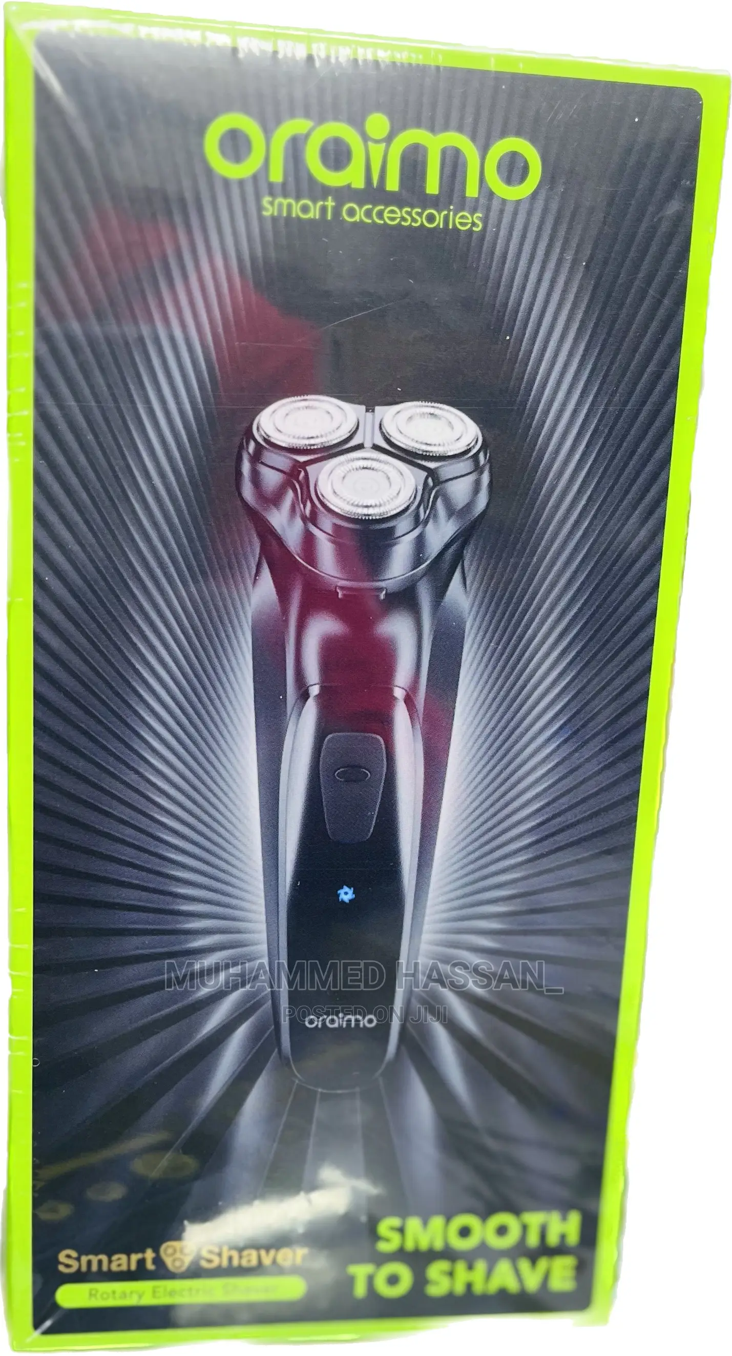 Scooper Airbuds