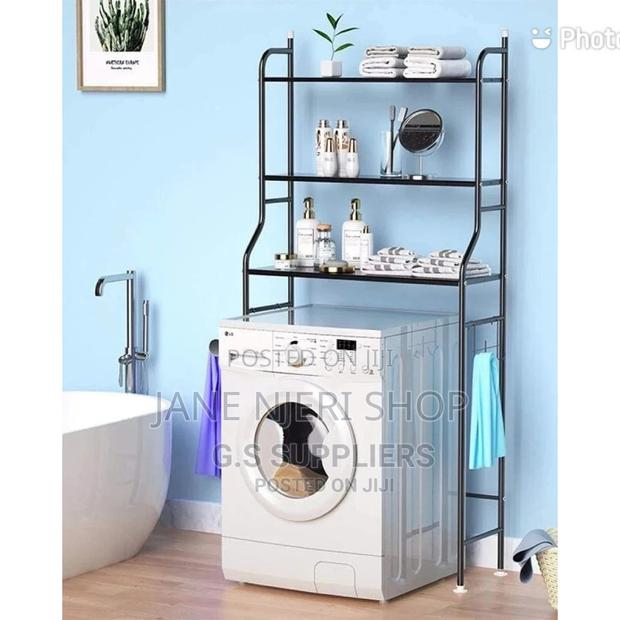 Quality Washing Machine Rack