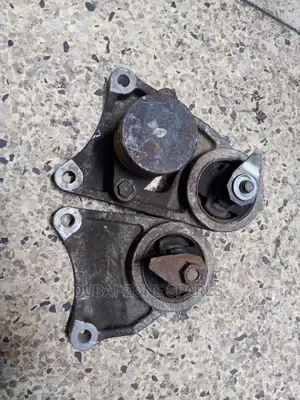Differential Mounts Toyota Rav 4, Rumion, Vanguard.