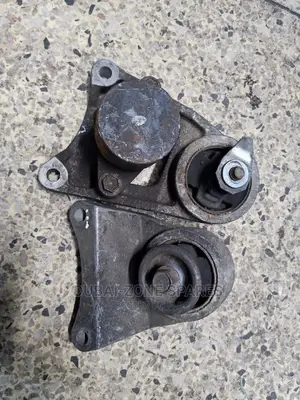 Differential Mounts Toyota Rav 4, Rumion, Vanguard.