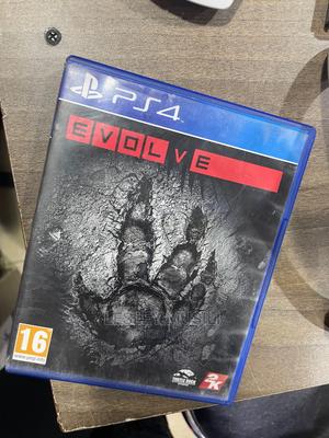 PS4 Evolve - thumbnail 2