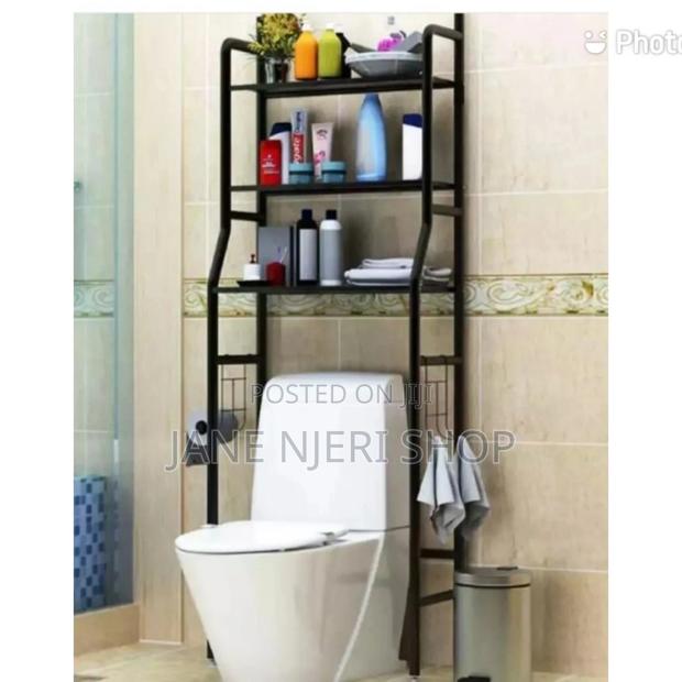 Quality Toilet Rack