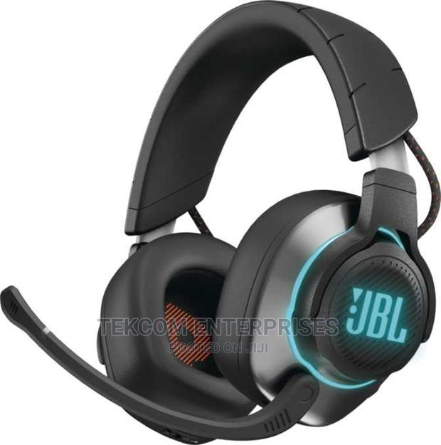 JBL Quantum 600 Headphones - main view
