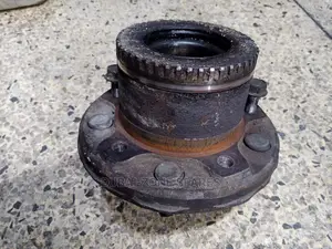 Front Wheel Hub Prado Land Cruiser Vx,79.