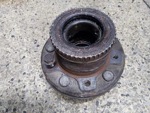 Front Wheel Hub Prado Land Cruiser Vx,79. - thumbnail 2