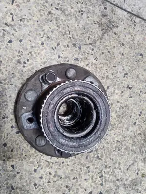 Front Wheel Hub Prado Land Cruiser Vx,79.