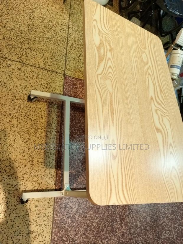 Over Bed Table - thumbnail 3