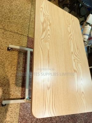 Over Bed Table - thumbnail 2