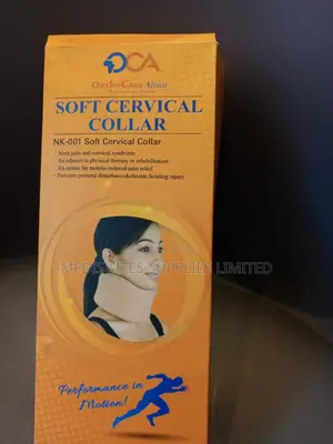 Cervical Collar
