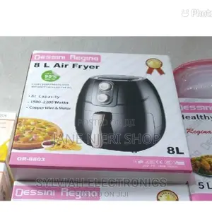 Dessini Air Fryer