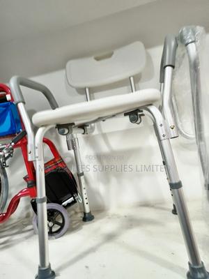 Shower Stool - thumbnail 2