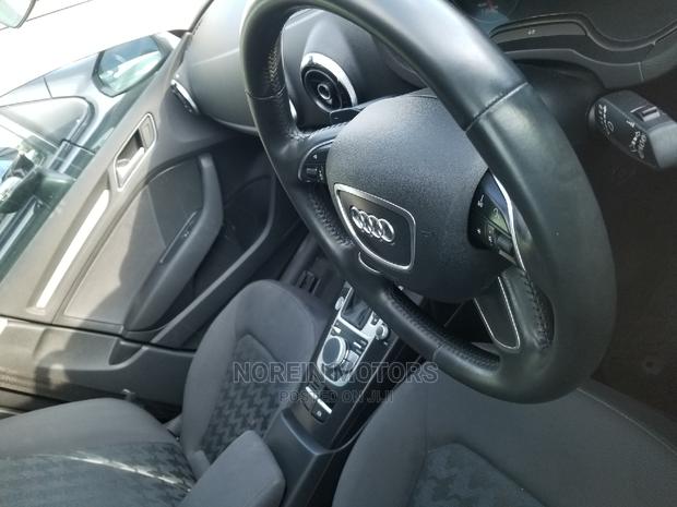 Audi A3 2015 Blue - thumbnail 7