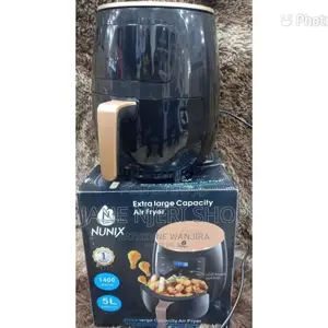 5.0 Air Fryer