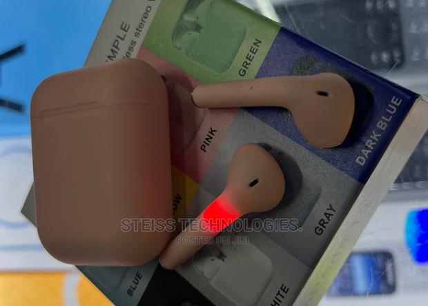 Inpods 12 Simple. - thumbnail 4