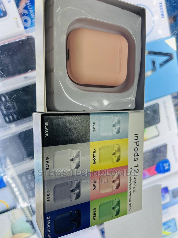 Inpods 12 Simple. - thumbnail 2