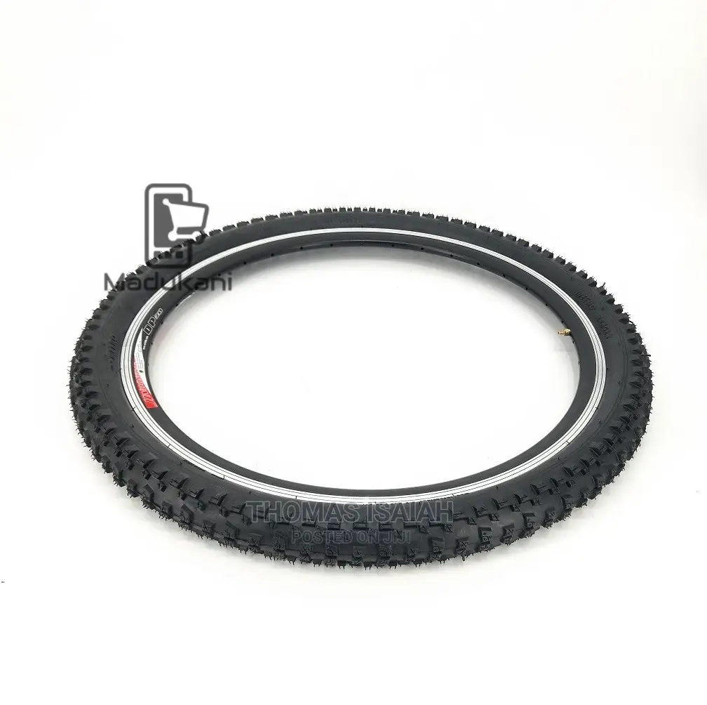 26 Inch 650mm Premium Wide Offroad and Mud Bicycle Tyre