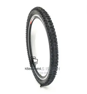 26 Inch 650mm Premium Wide Offroad and Mud Bicycle Tyre