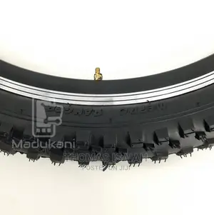 26 Inch 650mm Premium Wide Offroad and Mud Bicycle Tyre