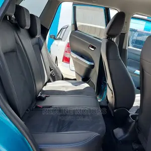 Suzuki Escudo 2016 Blue