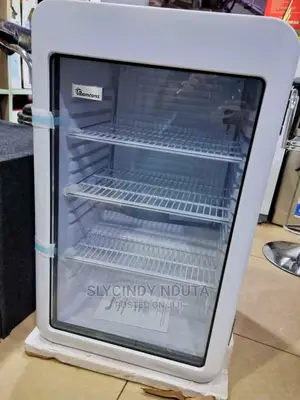 Ramtons 93L Mini Showcase Chiller