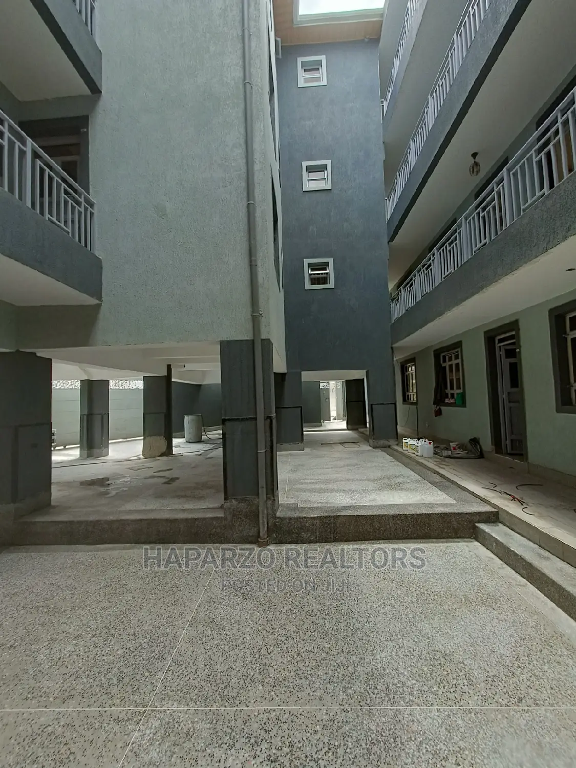 2bdrm Apartment in Utawala Mihango for rent