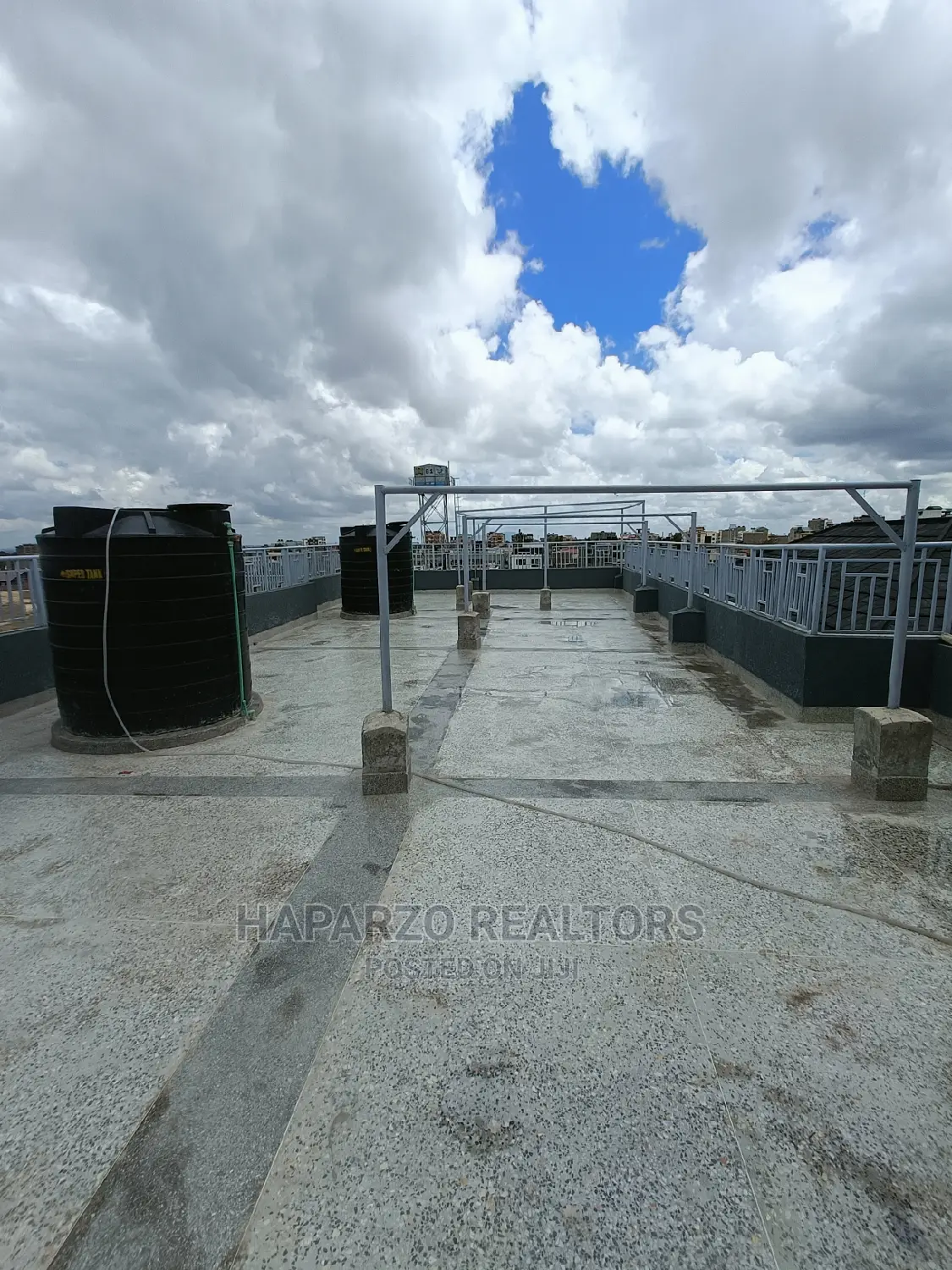 2bdrm Apartment in Utawala Mihango for rent