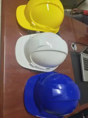 Executive Helmets (Blue,White, Yellow)