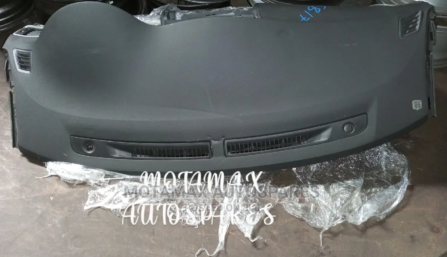 Nissan Sylphy TB17 Dashboard Assy.