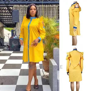 Official Class Maternity Dress/Mother's Dress