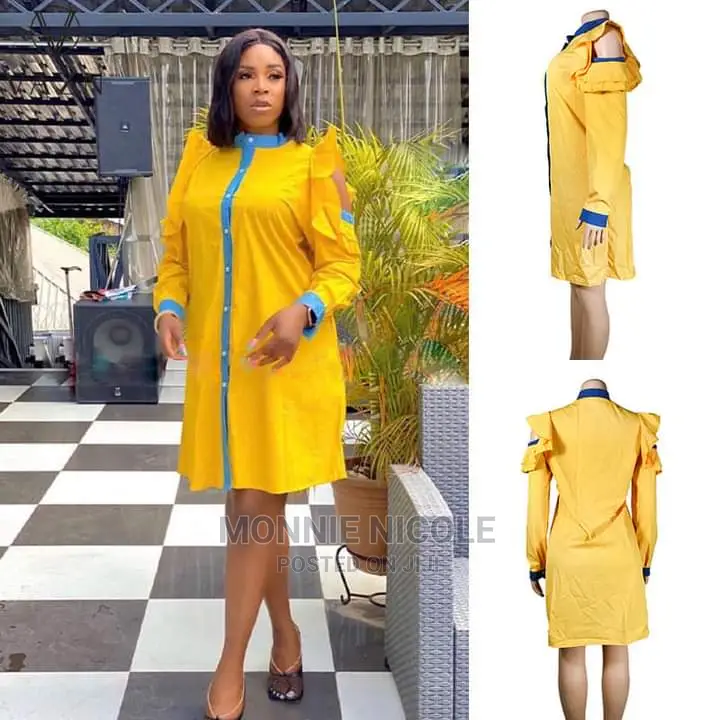 Official Class Maternity Dress/Mother's Dress