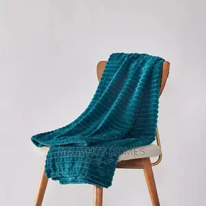 Soft Fleece/Sherman Throw Blankets