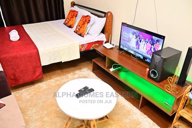 Studio Apartment Eastern Bypass Kamakis Classy Air Bnbs - thumbnail 4